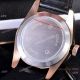 Copy Tudor Heritage Black Bay Watches Rose Gold Black Leather Strap 41mm (6)_th.jpg